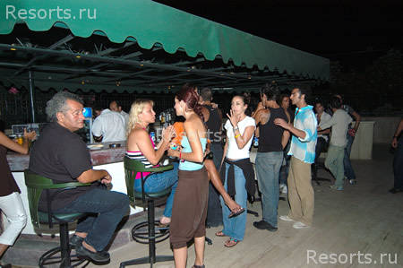 Asa Club Holiday Resort 26
